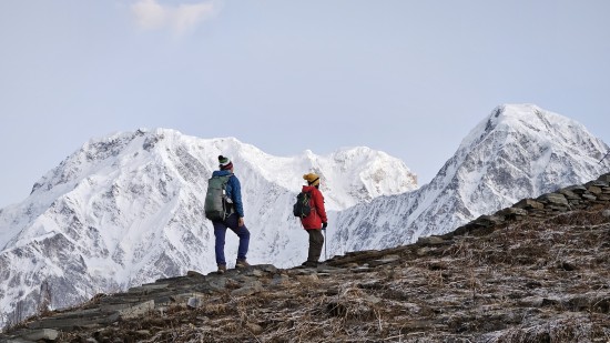 Trekking to Mardi Himal Base Camp: A Journey of Adventure and Discovery 