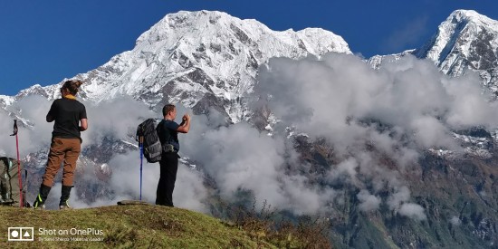 Trekking Tips  Trekkers 