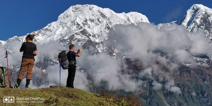 Trekking Tips  Trekkers 