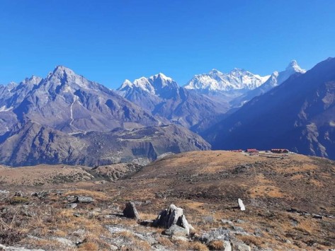 Isolated Region You Must Visit 