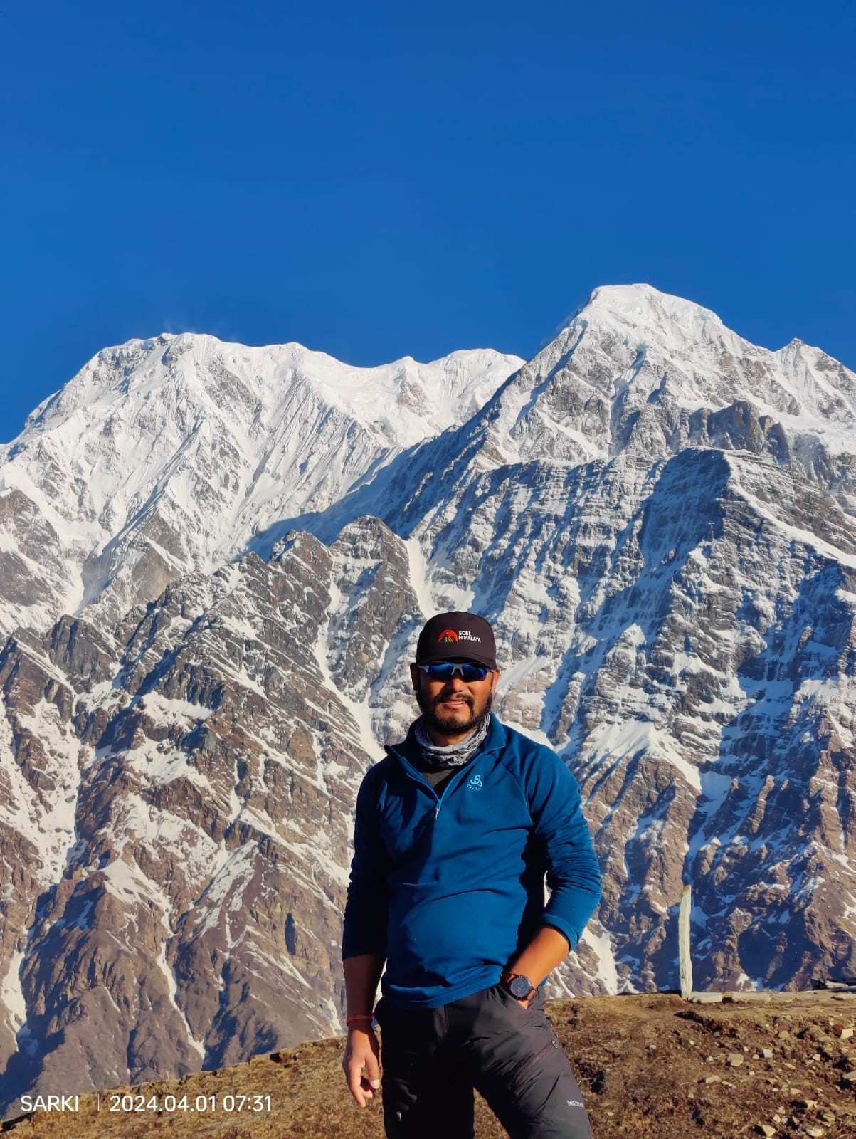 A Journey of Adventure and Discovery