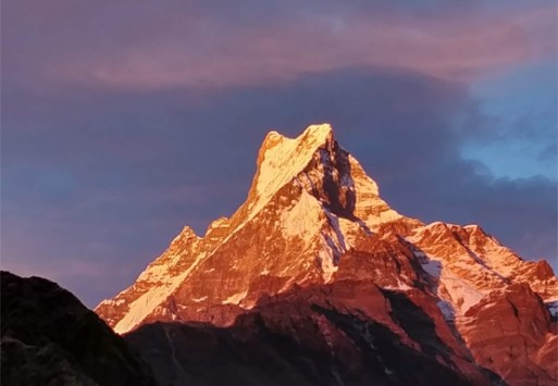 Off The Beaten Trails of Khopra 