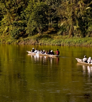 Adventure Activities In Nepal